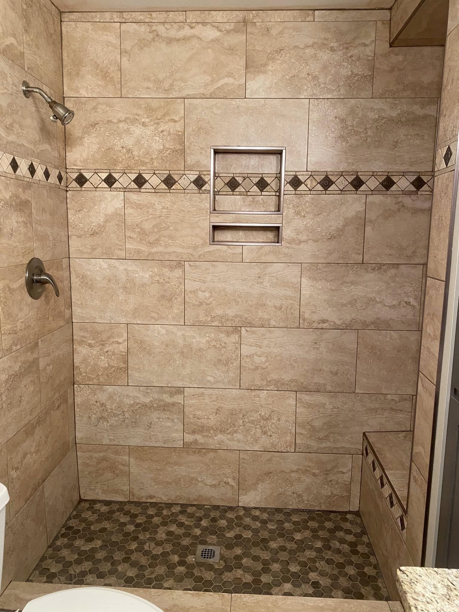 Before and after - after