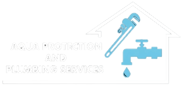 Aqua Protection and Plumbing Services logo